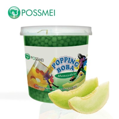 Popping bobba Melon 3kg
