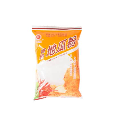 Harina Tapioca 400g