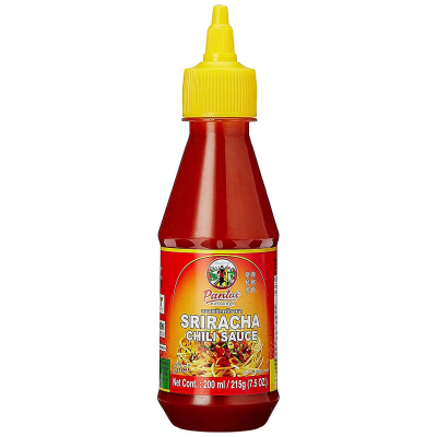 Salsa de Aji Sriracha 215g