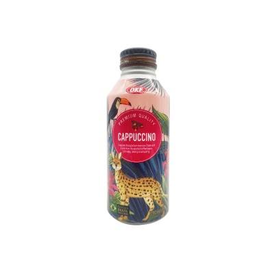 Cafe Capuchino 390ml