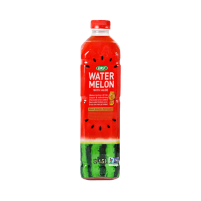 Bebida Sandia con Aloe Vera 1.5L1