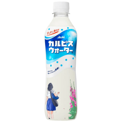 Calpis Original 500ml1