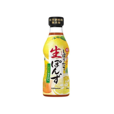 Salsa Ponzu para Ensaladas 360ml