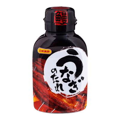 Salsa Unagi para Untar 210g