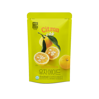 Sachet Jugo Citron 170ml1
