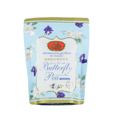 Te Verde con Jazmin 150g1