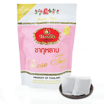 Te de Rosas Mix 75g1