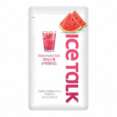 Sachet Jugo Sandia 230ml