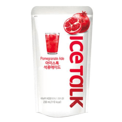 Sachet Jugo Granada 230ml1
