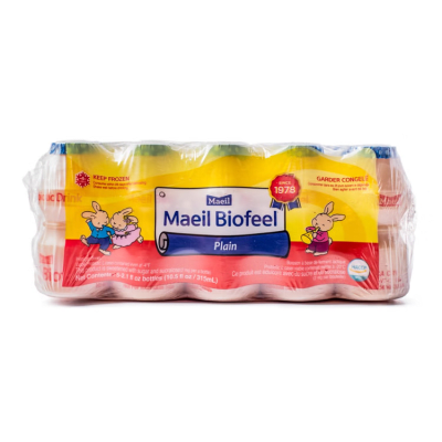 Tira Yakult 5 Botellitas (Congelado) 315ml