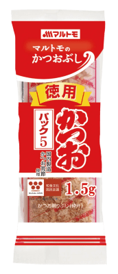 Bonito Seco Katsuo Bushi 7.5g