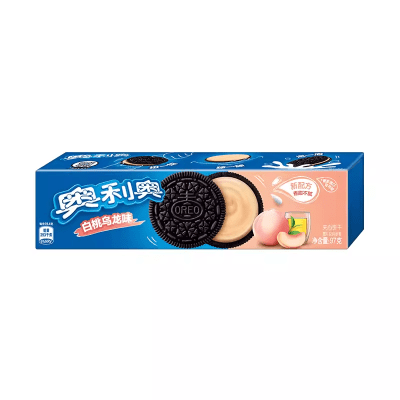Galleta Oreo Durazno con Te Oolong 97g1