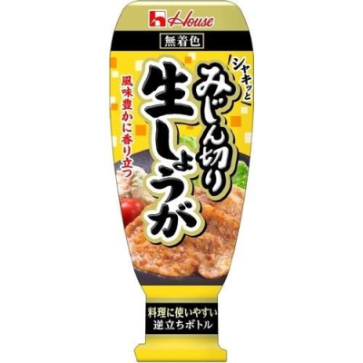 Pasta de Jengibre en Tubo 160g1