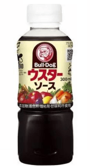 Salsa Iglesa  300ml1
