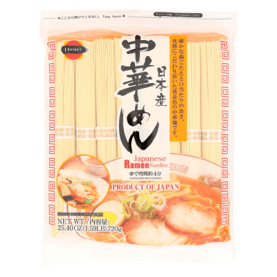 Fideo Japones para Ramen 720g1
