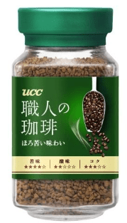 Cafe Aromatico Horonigai 90g