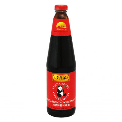 Salsa de Ostra Panda 907g
