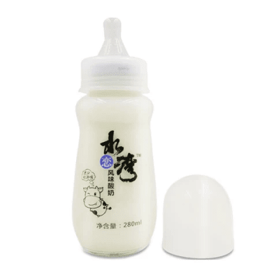 Yogurt Natural Clasico 280ml1