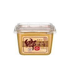 Pasta Miso estilo Japones 500g1