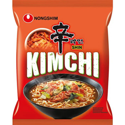 Ramen Inst. Kimchi Picante Shin 120g1