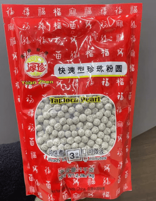 Perla Tapioca 1kg