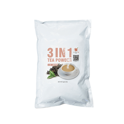 Saborizante para Bubble Tea 3en1Te con Leche 1kg1