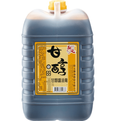 Salsa Soya Master 6kg