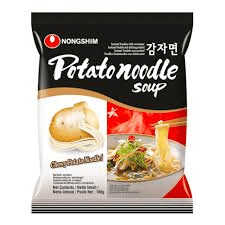 Ramen Inst. Fideo de Potato 100g