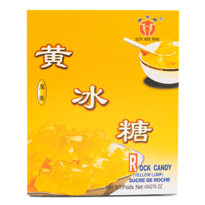 Azucar Cristal amarillo 454g