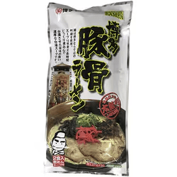 Ramen Inst. 2prc. Tonkatsu 240g