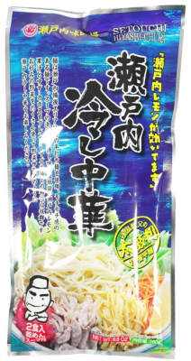 Ramen Inst. 2prc. Fideos Inst. 2prc. Salsa Yuzu Limon 280g