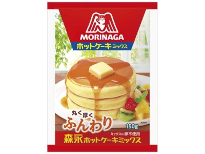 Harina para Pancake 150g