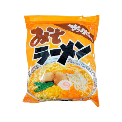 Ramen Inst. Miso  84g