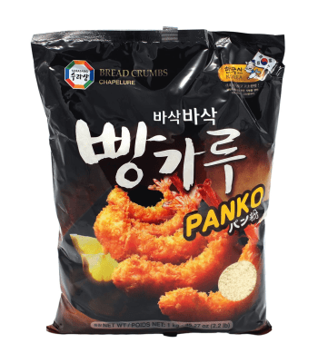 Panko Blanco 1kg (SMJ)