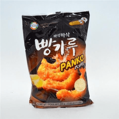 Panko Blanco 500g (SMJ)
