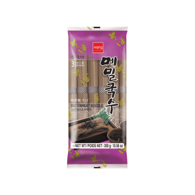 Fideo Sarraceno Soba 300g1