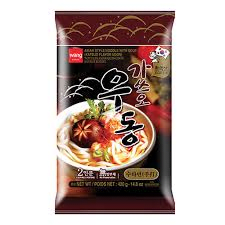 Sopa Fideo Udon Katsuo Bushi con Salsa de Soya 2Porc. 427g