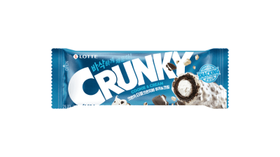 Chocolate Relleno Chocolate Cookies y Crema Doble Cruncky 33g