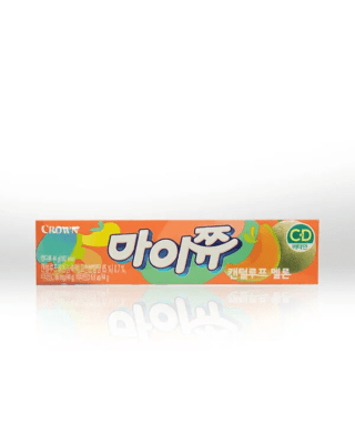 Masticable Coreano de Melon 44g