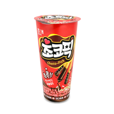 Galleta Palitos con Chocolate Chocapic 45g