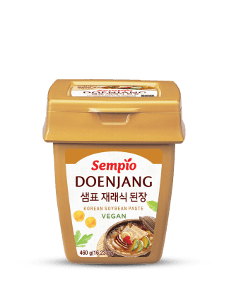 Pasta Poroto de Soya Vegan Clasica 460g