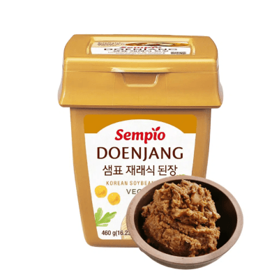Pasta Poroto de Soya Vegan Gluten Free 460g