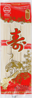 Fideo de Trigo Finito 230g