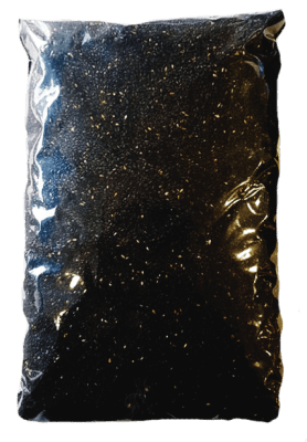 Sesamo Tostado Negro 1kg