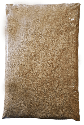 Sesamo Tostado Blanco 1kg
