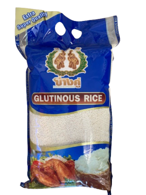 Arroz Glutinoso 1kg Thai