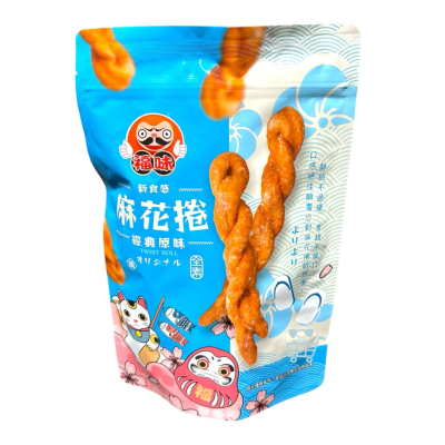 Galleta Trenza Clasica 200g