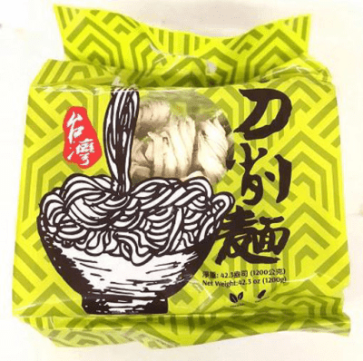 Fideo de Trigo Delgado 1.2kg