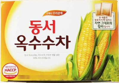 Te de Choclo 20Sobres 30g1