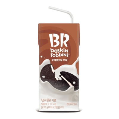 Tetrapack Leche Choco Cookies190ml